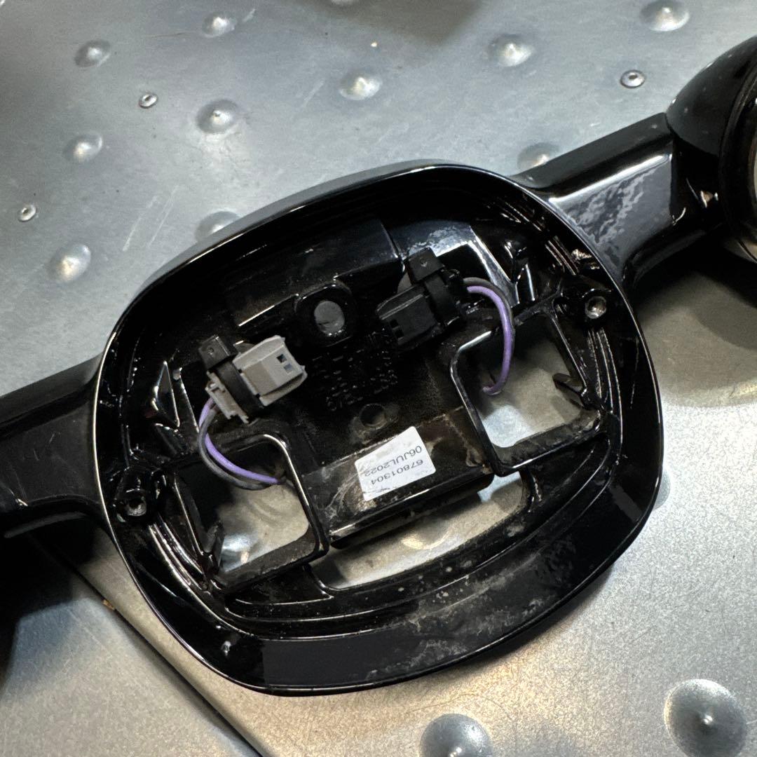 2023 ローライダーST テールランプ