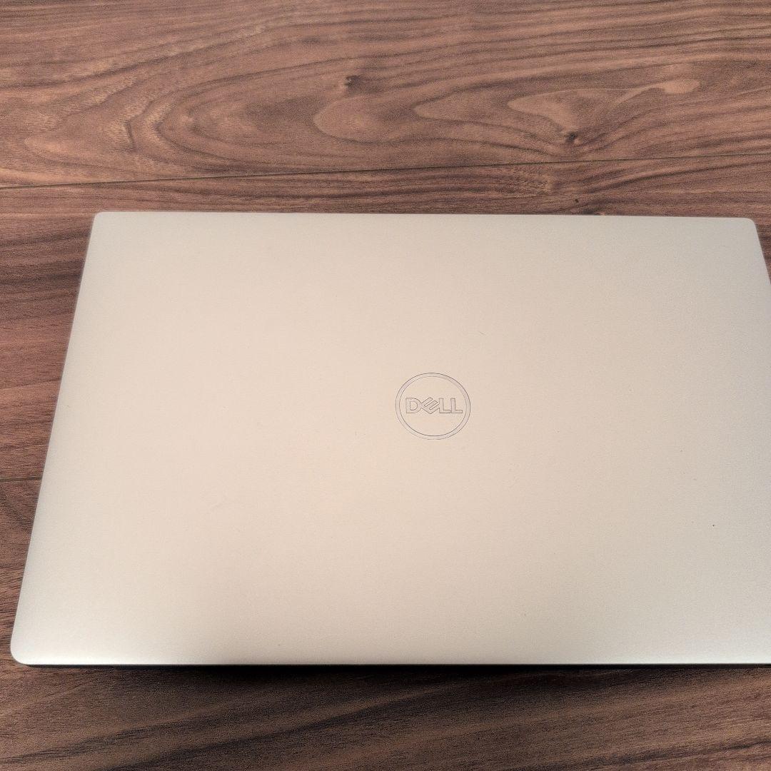 DELL XPS 13 中古 acアダプター欠品