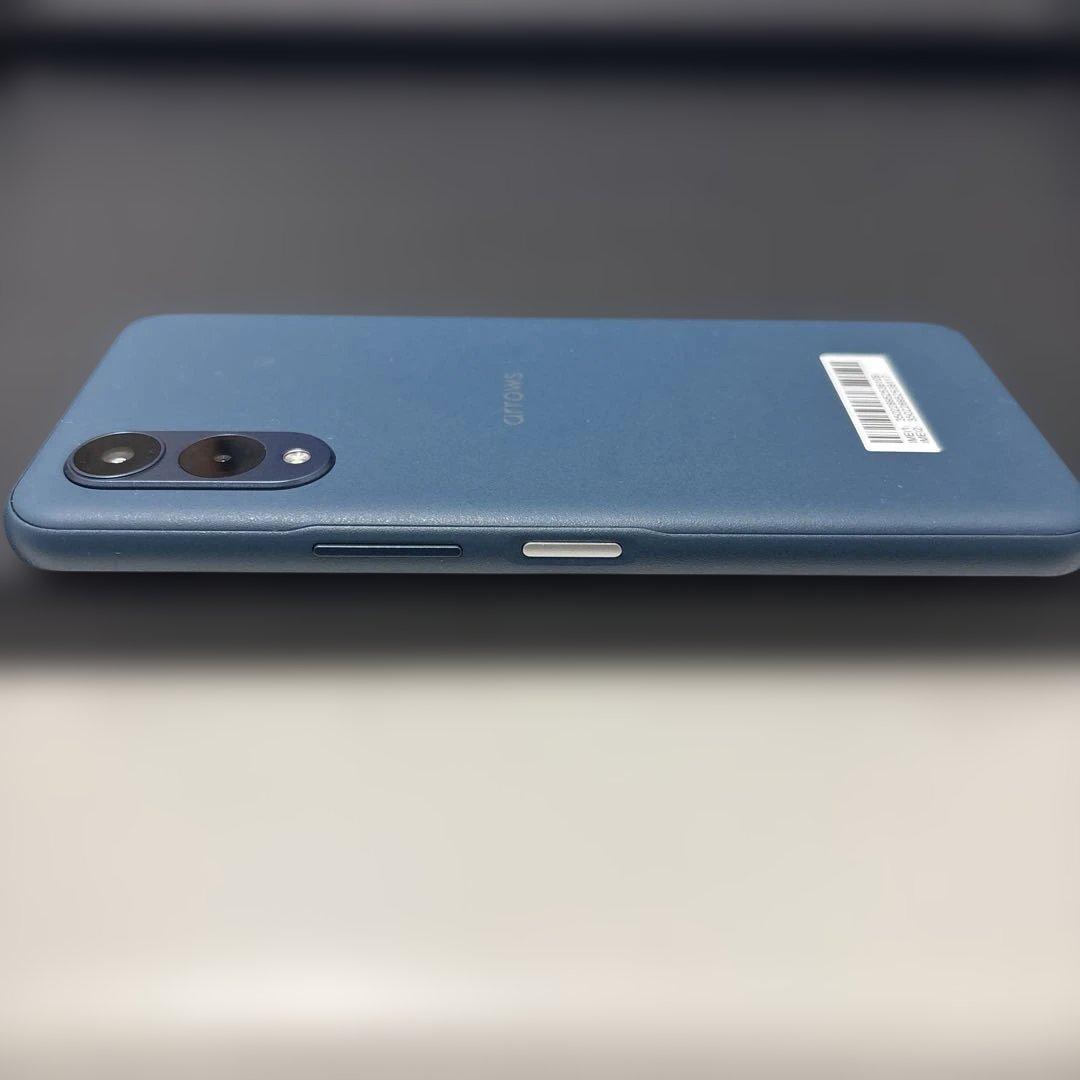 arrows we 2スマートフォン