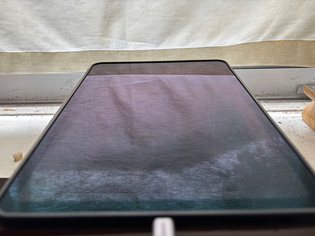 iPad Air4世代　64GB Wi-Fi ①