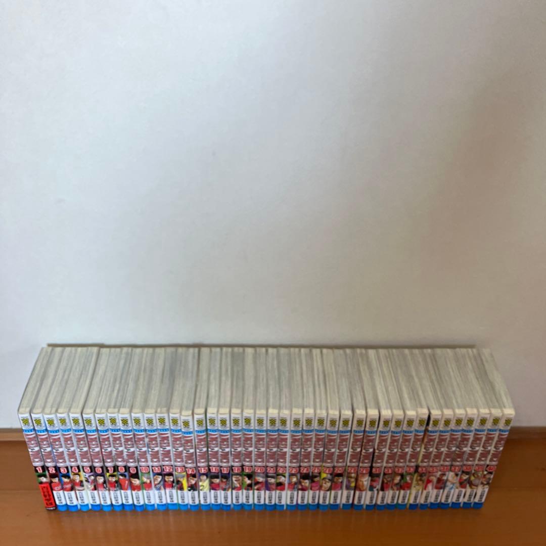 エンジェルボイス　ANGEL VOICE 全巻セット　古谷野孝雄