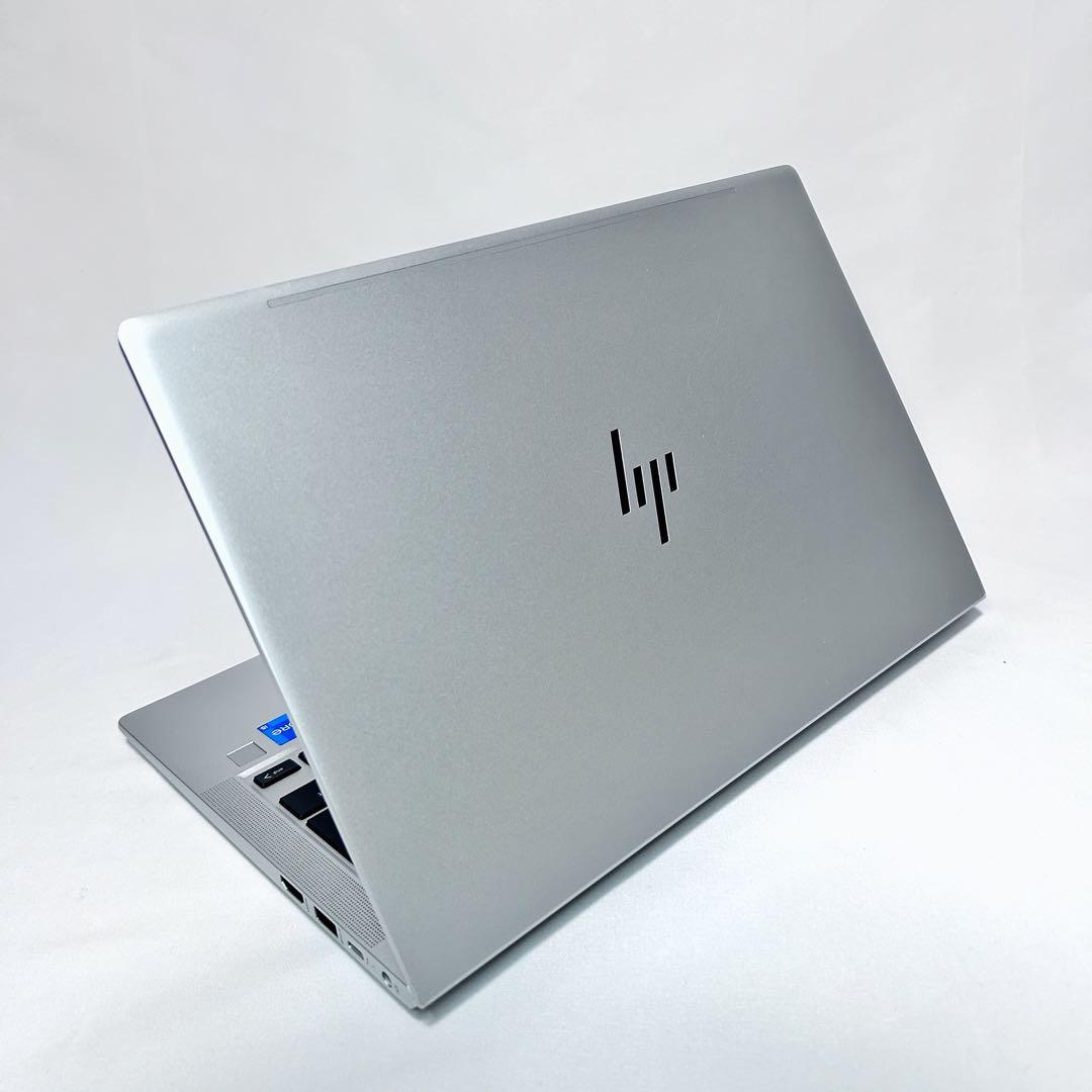 【上位モデル】美品｜HP EliteBook 630 G10｜第13世代i5