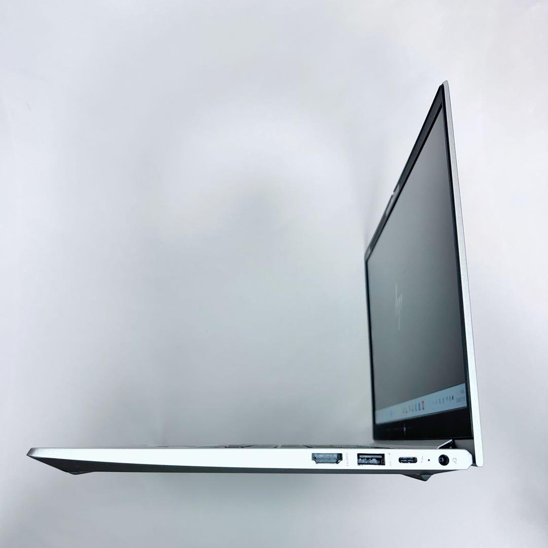 【上位モデル】美品｜HP EliteBook 630 G10｜第13世代i5