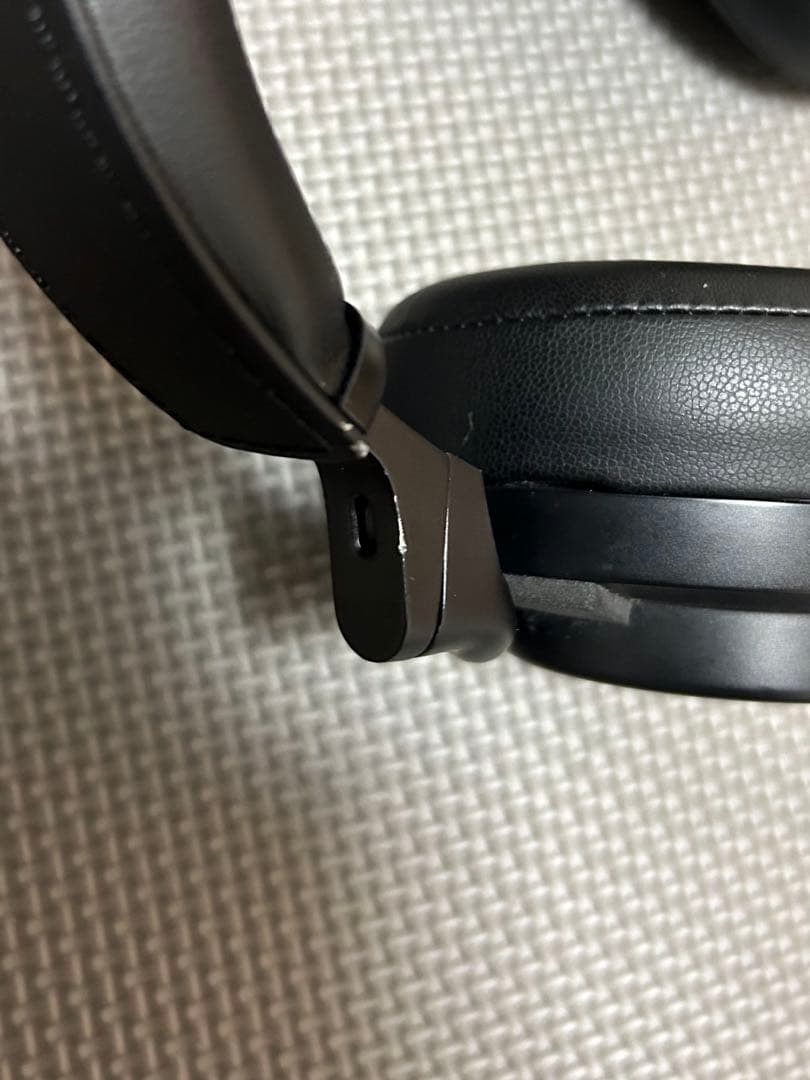 SHURE AONIC50 GEN2 ワイヤレスヘッドホン　シュア