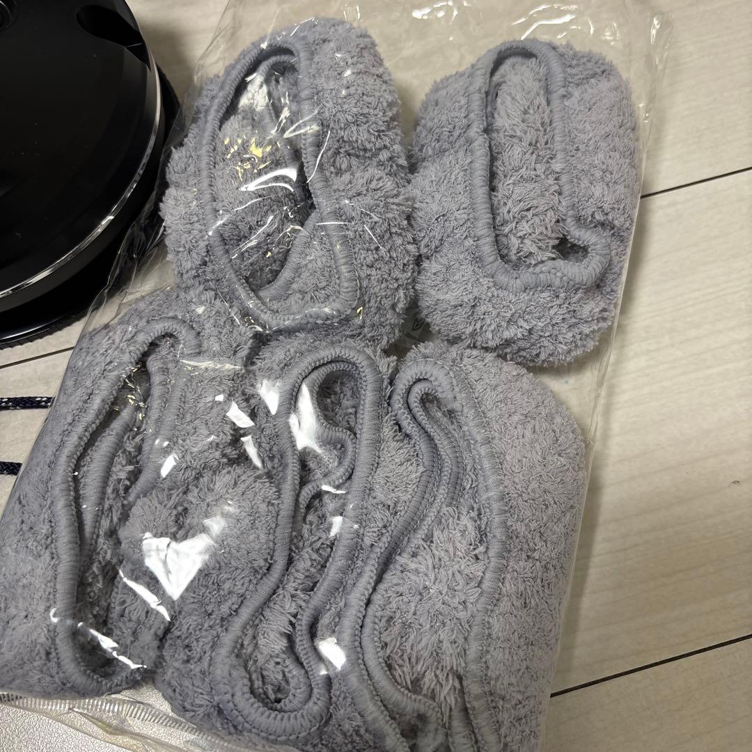 自動窓拭きロボット：HOBOT-388 ロボット掃除機本体