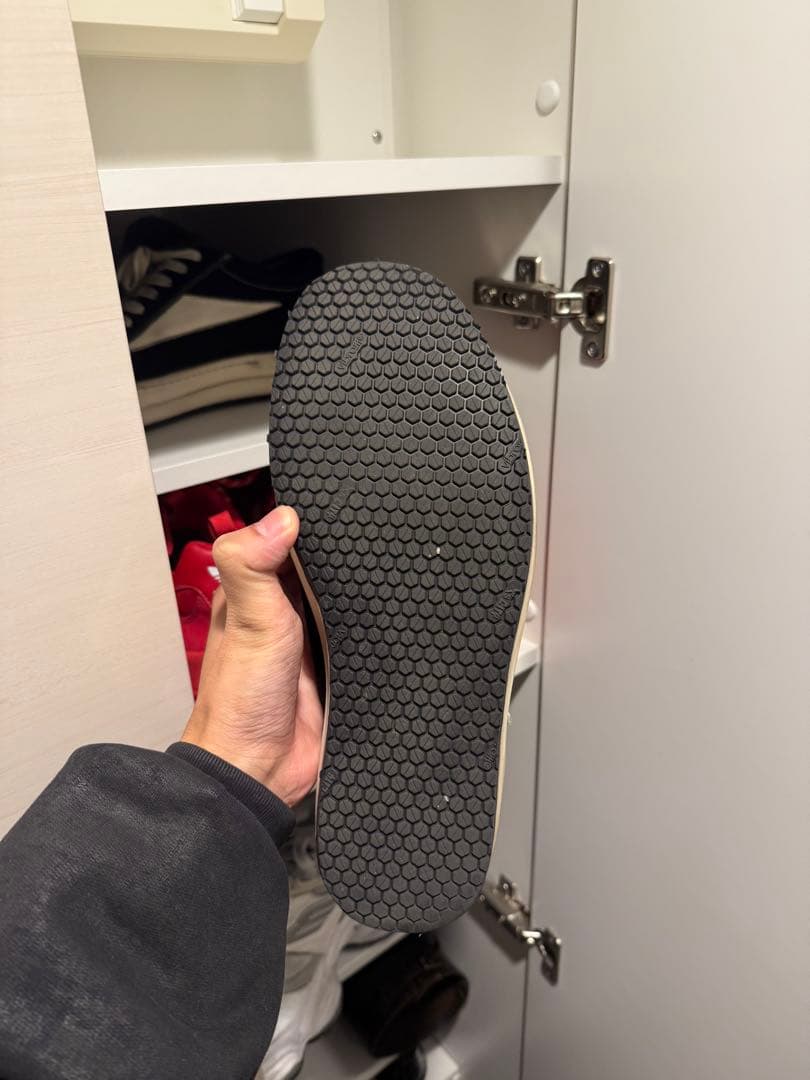 コ*た様 Rick owens vintage sneaks 41