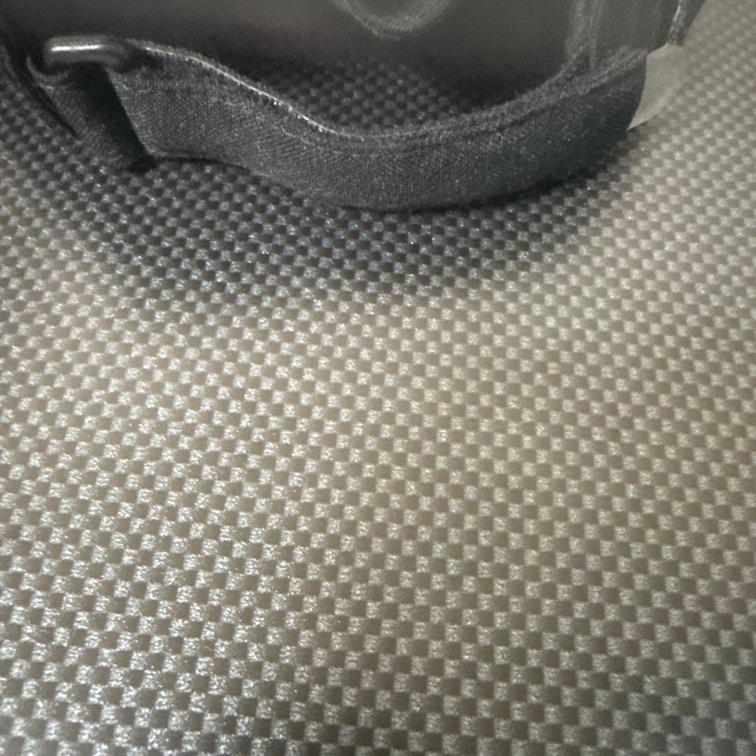 YONEX ブラックキャップ 調整可能