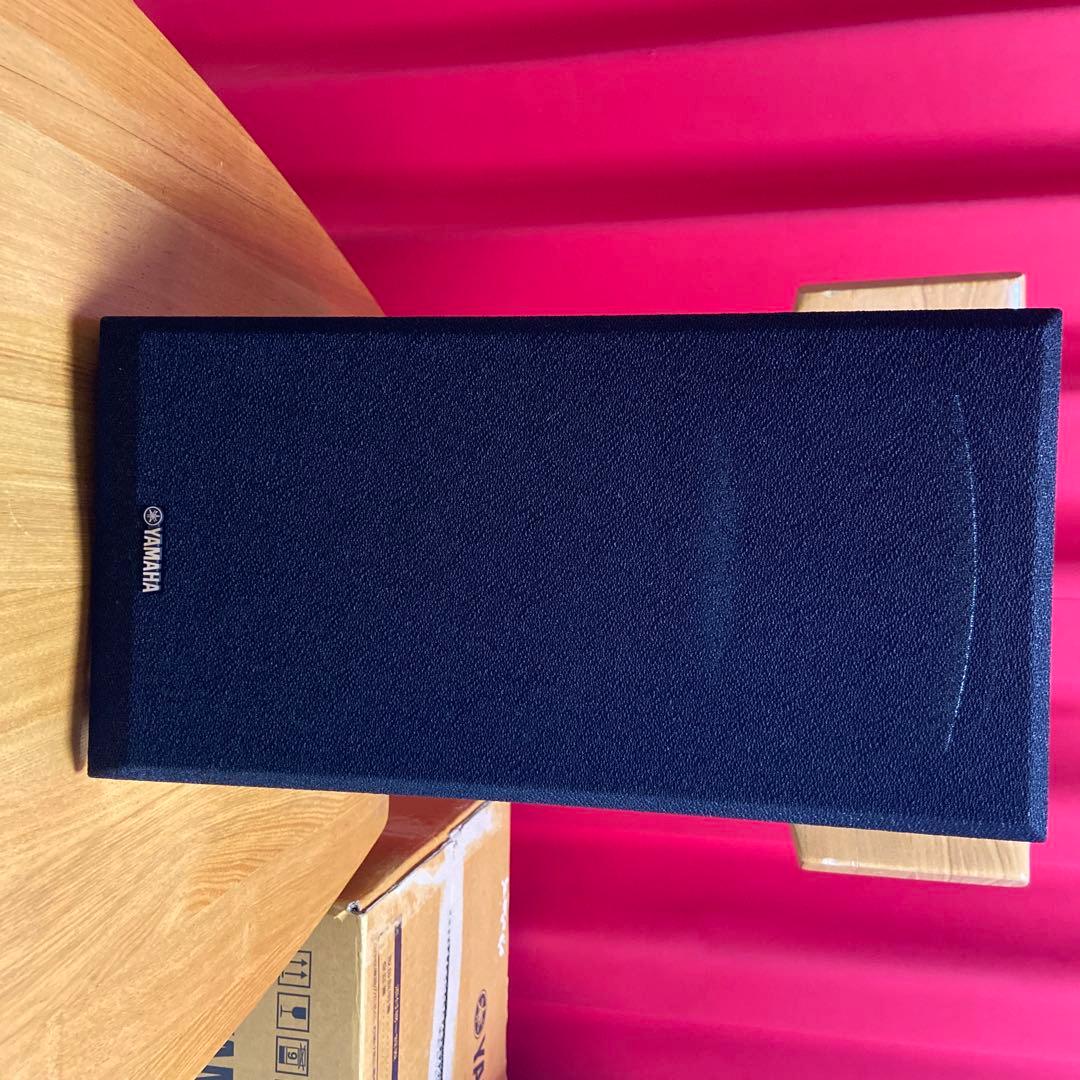 YAMAHA NS-B330 ヤマハ　スピーカー（MB）[ペア]@セール中