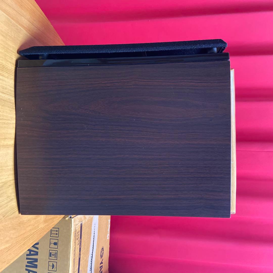 YAMAHA NS-B330 ヤマハ　スピーカー（MB）[ペア]@セール中