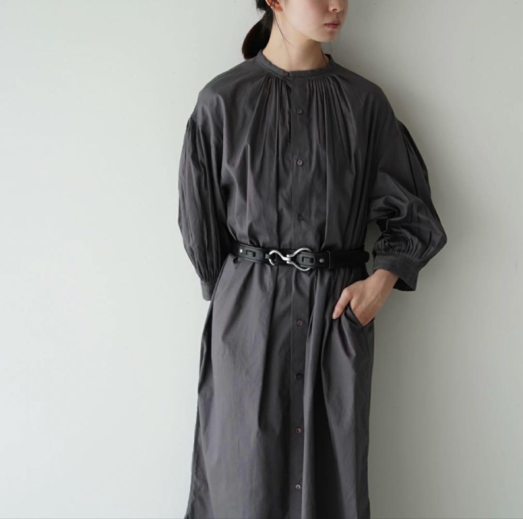 【試着のみ⭐︎】TORY LEATHER Mini Hoof Pick Belt