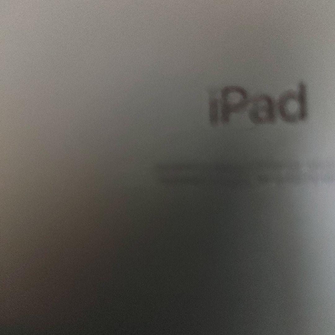 iPad MW6F2J/A 10.2インチ　128GB