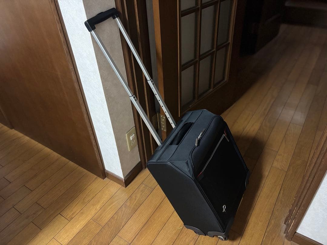 Proteca スーツケース