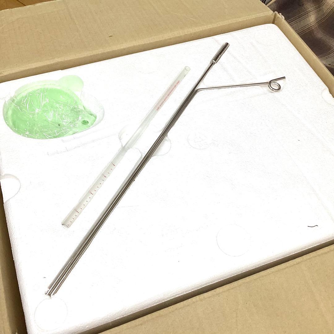 FALCON MINIボイラー&アイロン