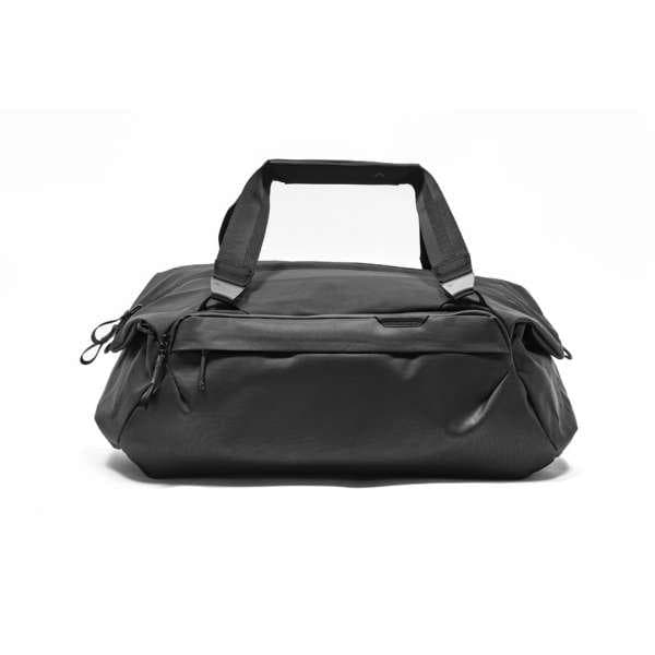 【美品】Peak Designトラベル ダッフル 35L ブラック
