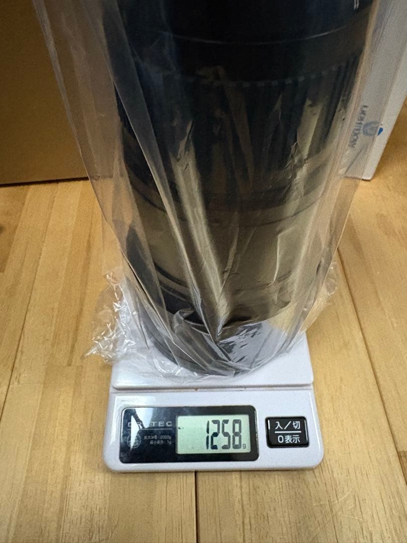 Lightdow 500mm F/6.3-32大型 望遠レンズ