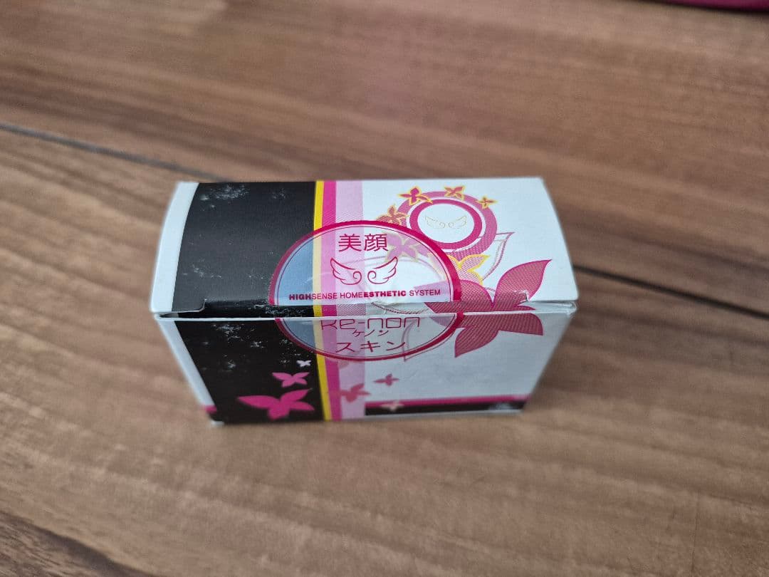 ケノン カートリッジ5個付き NIPL-2080