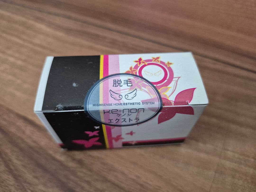 ケノン カートリッジ5個付き NIPL-2080