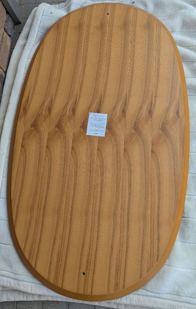 こたつ　こたつふとん・敷き布団付き　2015年製