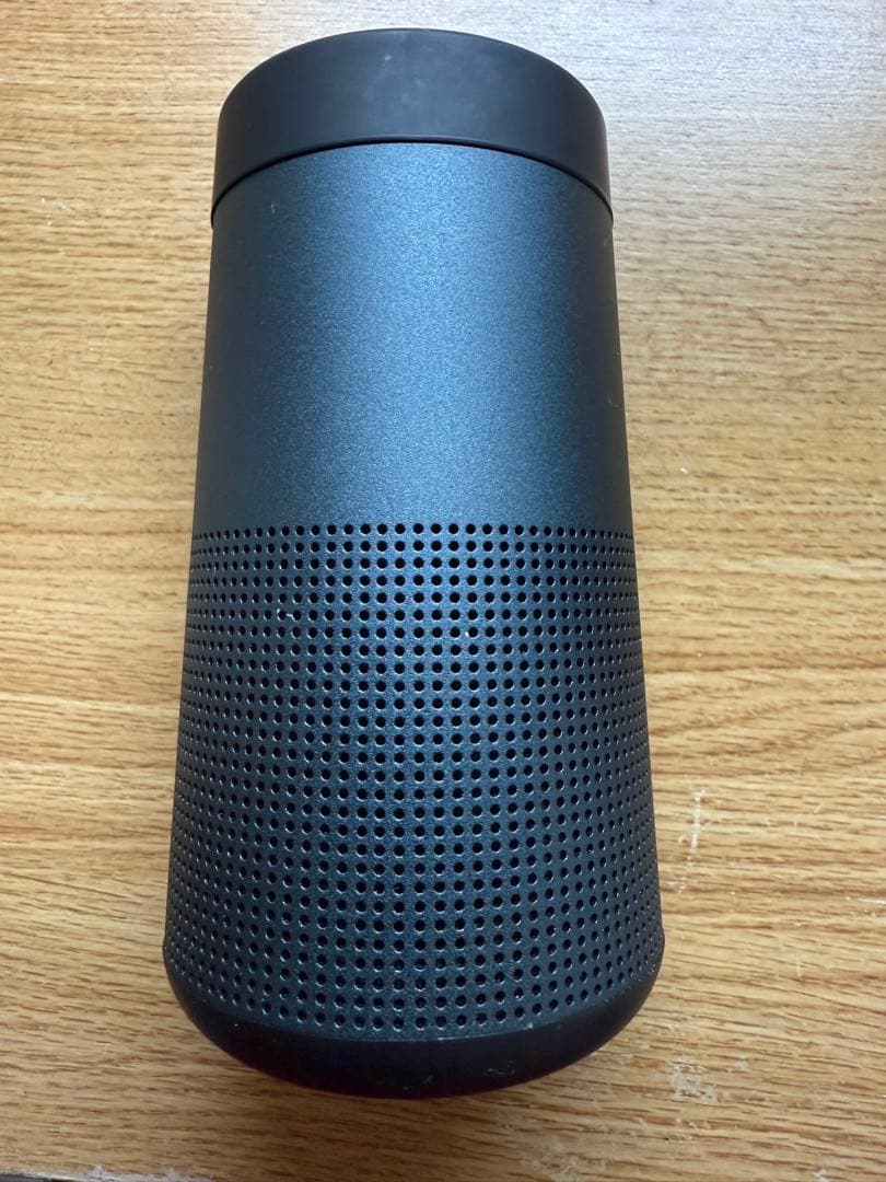 【極美品】Bose Revolve SoundLink speaker
