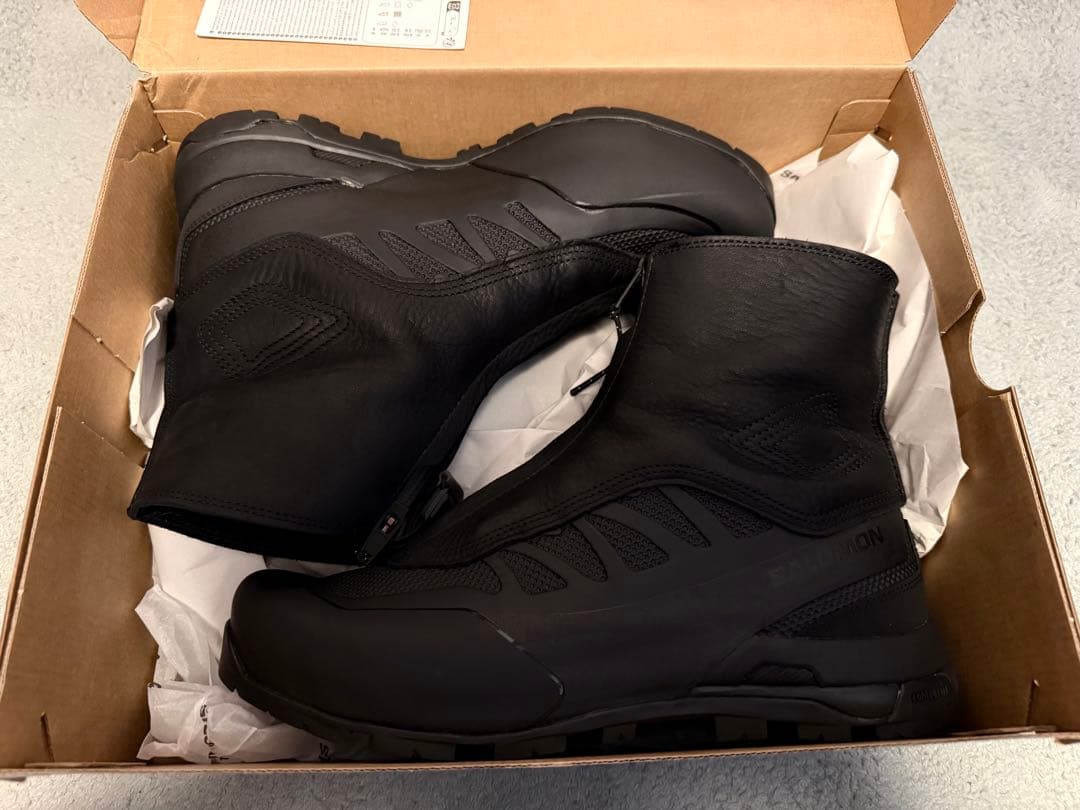 【27.5】SALOMON ADVANCED TEPIAZ ADVANCED