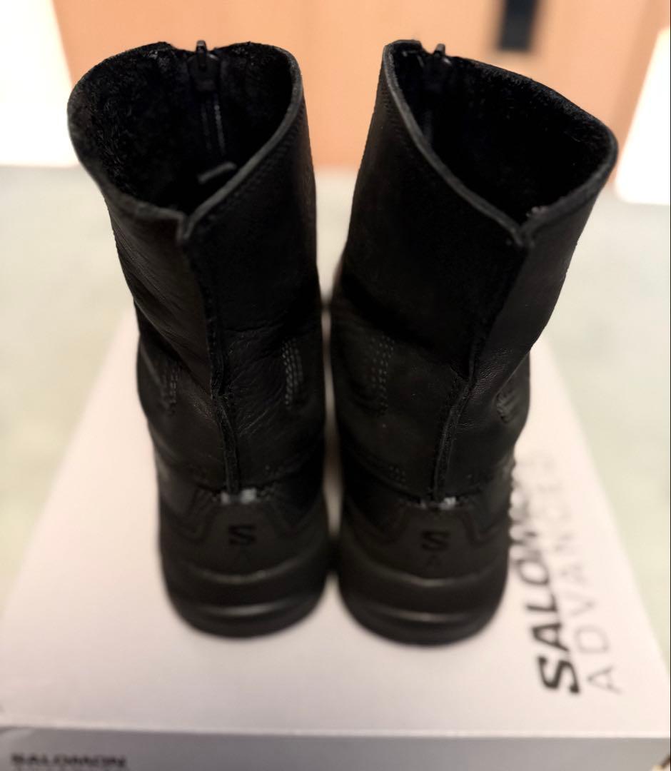 【27.5】SALOMON ADVANCED TEPIAZ ADVANCED