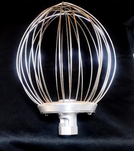 レマコム 10クオートミキサー　RM-G10A　純正ワイヤーホイッパー