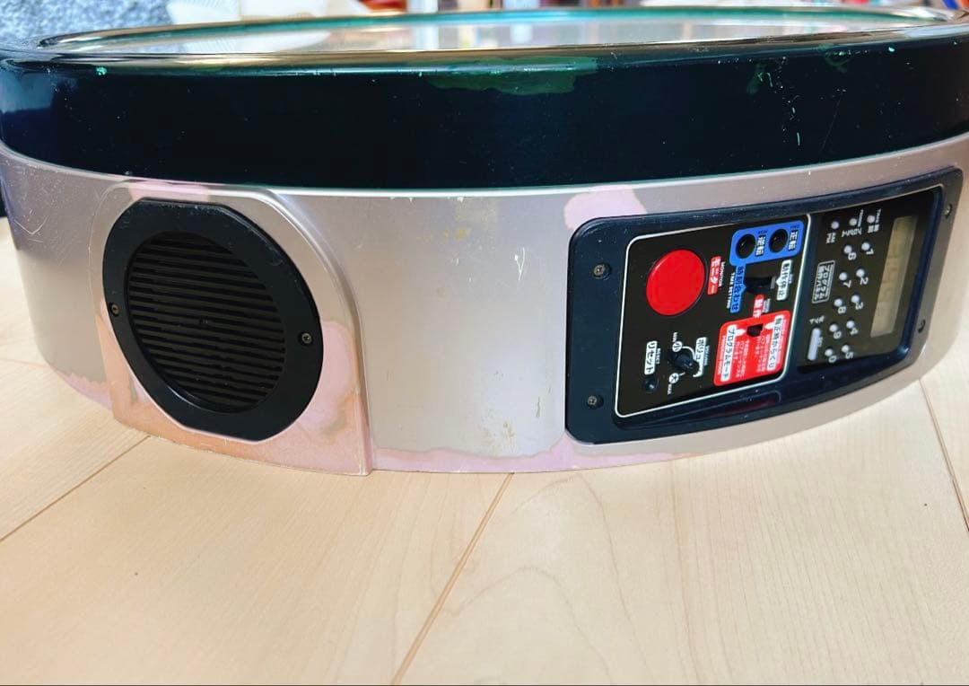 た*ま様 SEIKO FANTASIA RE54 壁掛けクロック