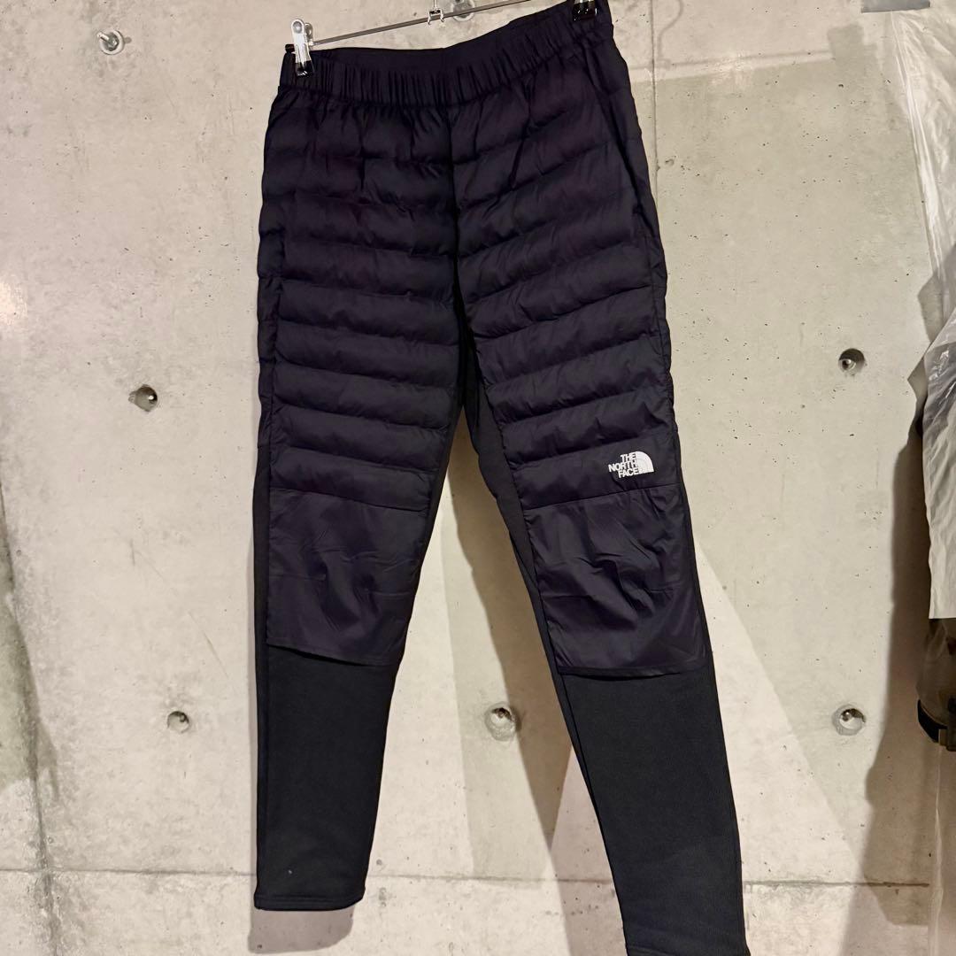 25-26秋冬最新 ノースフェイス レッドランロングパンツ NY82578 M