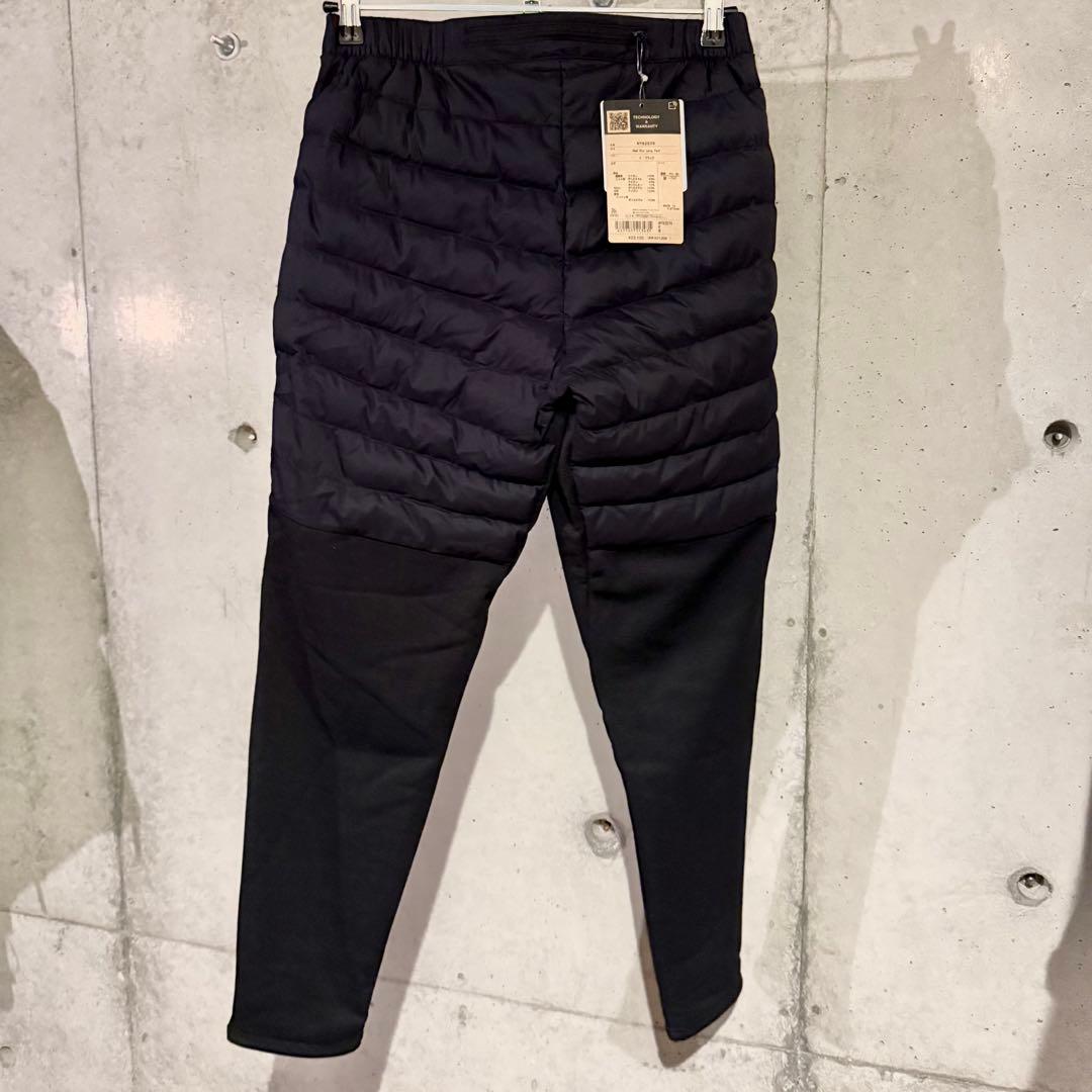 25-26秋冬最新 ノースフェイス レッドランロングパンツ NY82578 M