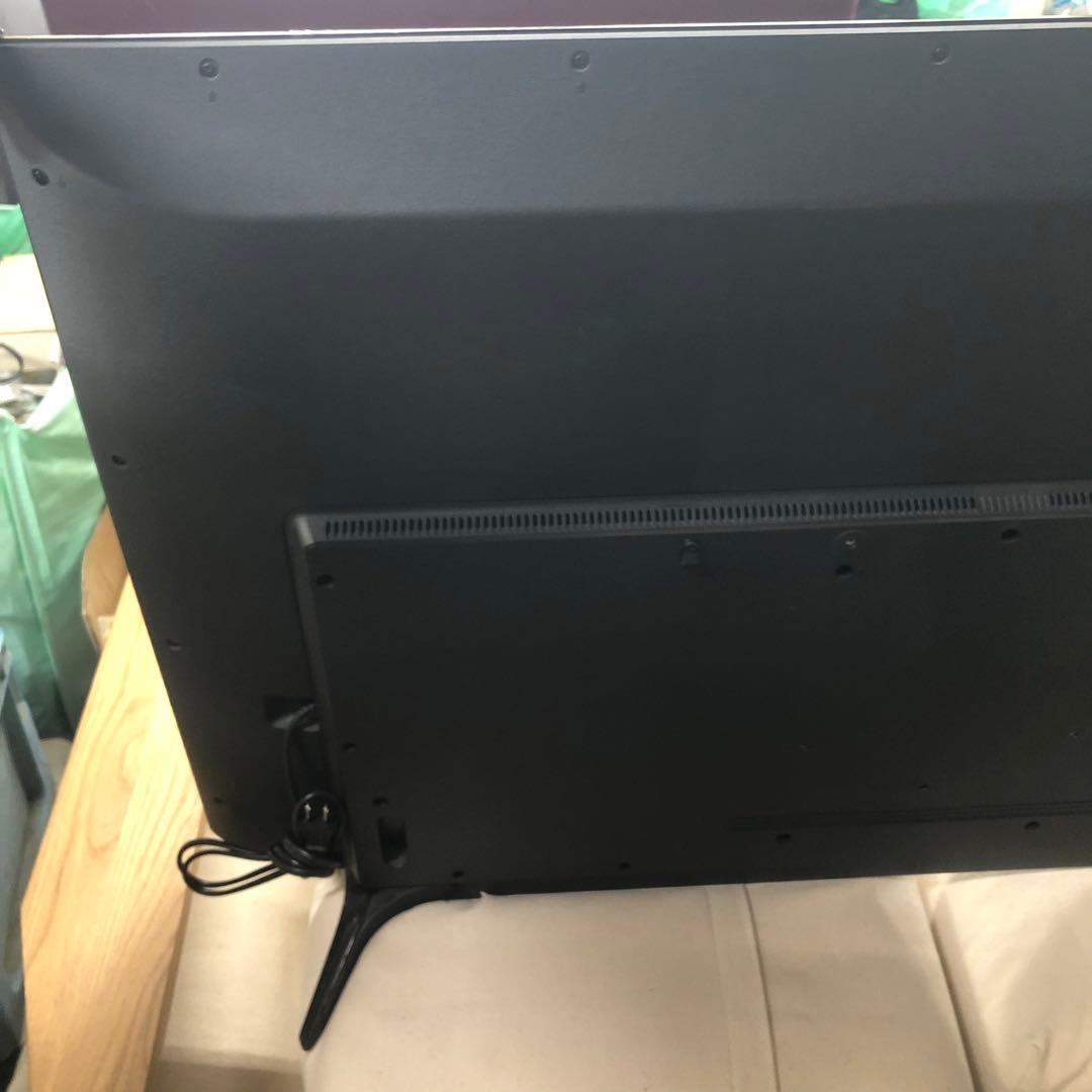 2020年製 SHARP シャープ 4T-C50BH1 50V型 液晶テレビ