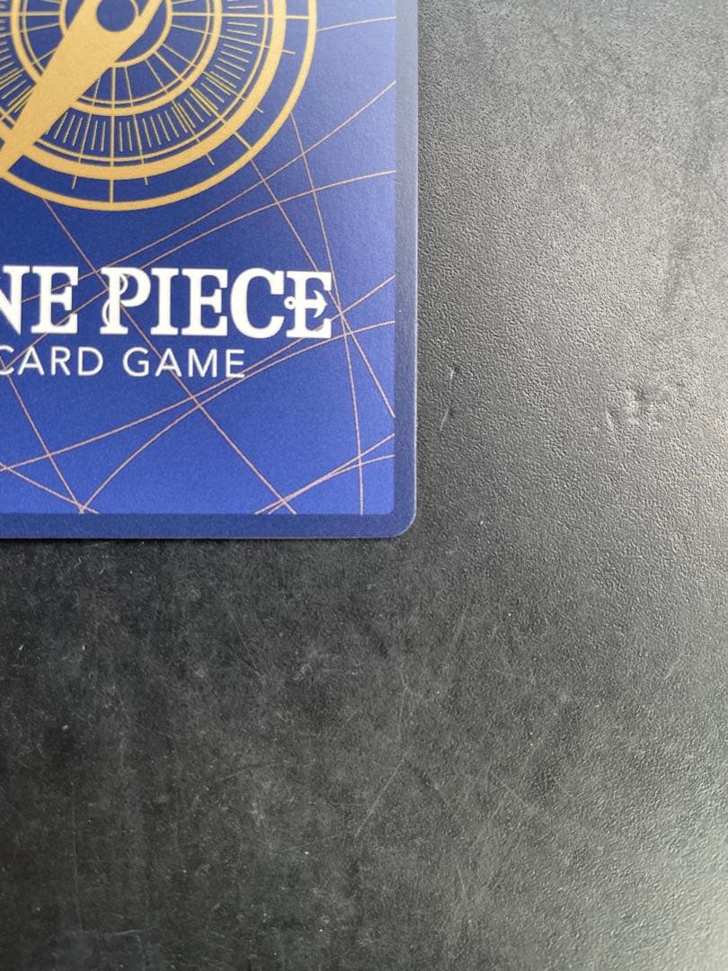 k*n様 チョッパー　コミックパラレル　コミパラ　ワンピース　EB01-006