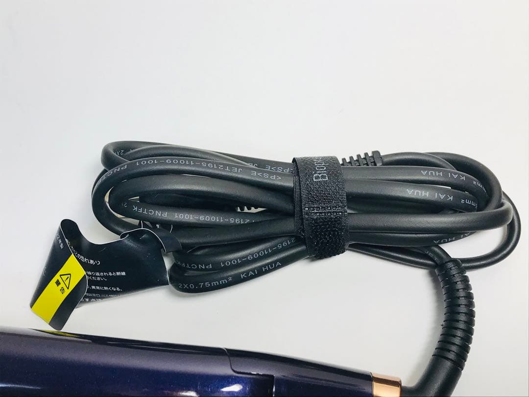 ヘアビューロン　27d Plus ストレート