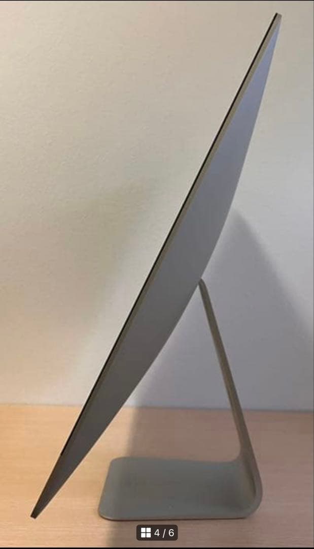 【最高スペック】iMac 27インチ Core i7&高速SSD【爆速起動】