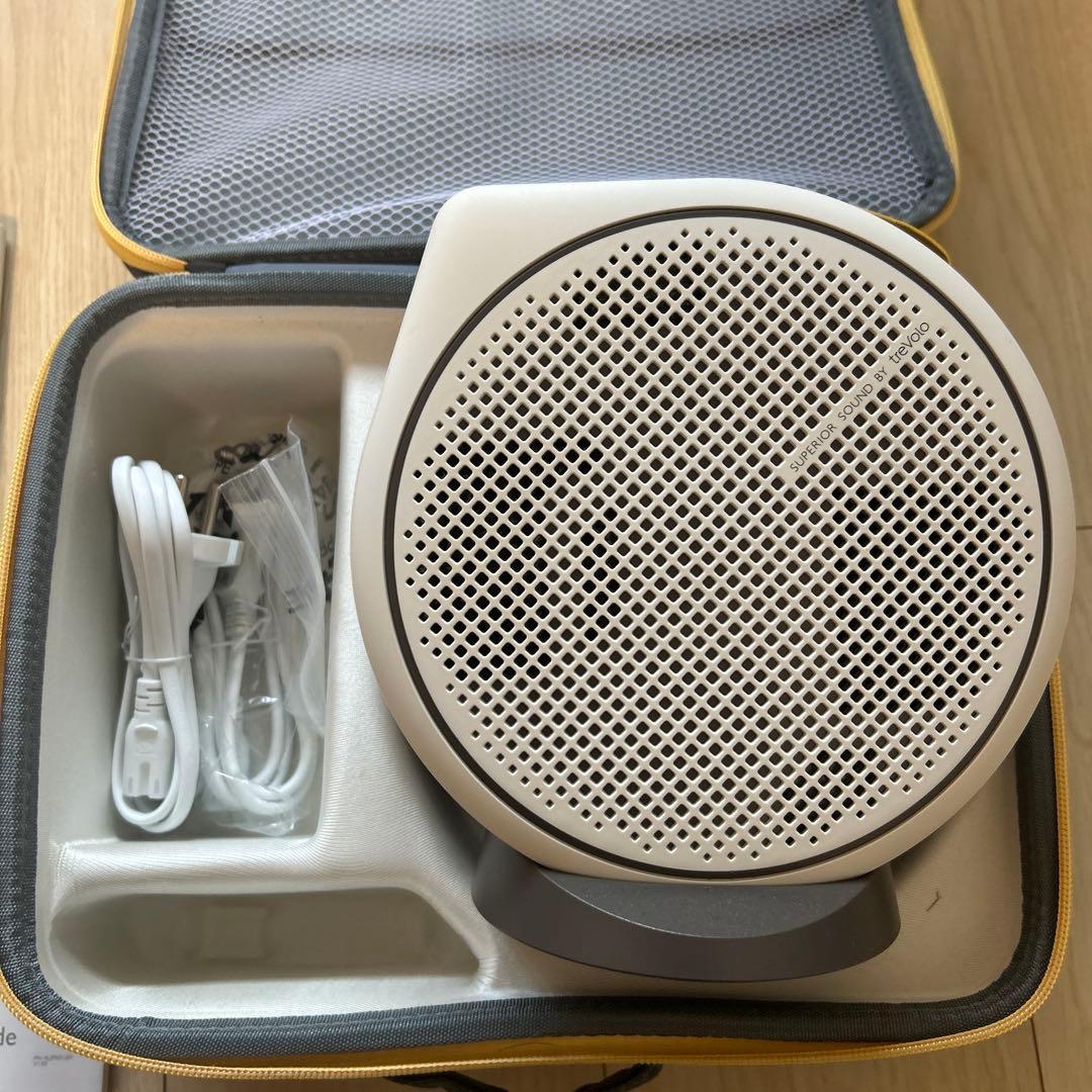 BenQ GV30 モバイルプロジェクター