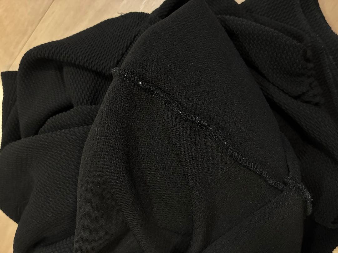 S*U様 Pikimama ピキママ　スリング　ブラック Lサイズ