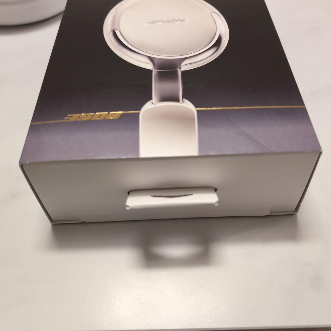 BoseQuietComfortUltra 　Headphones60周年モデル