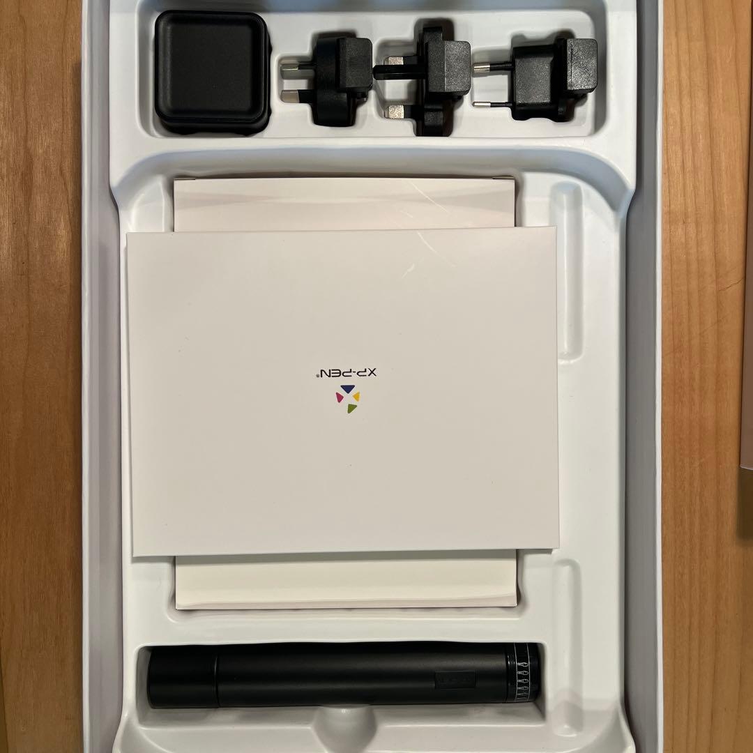 XP-PEN Artist 12 Pro 液晶ペンタブレット本体