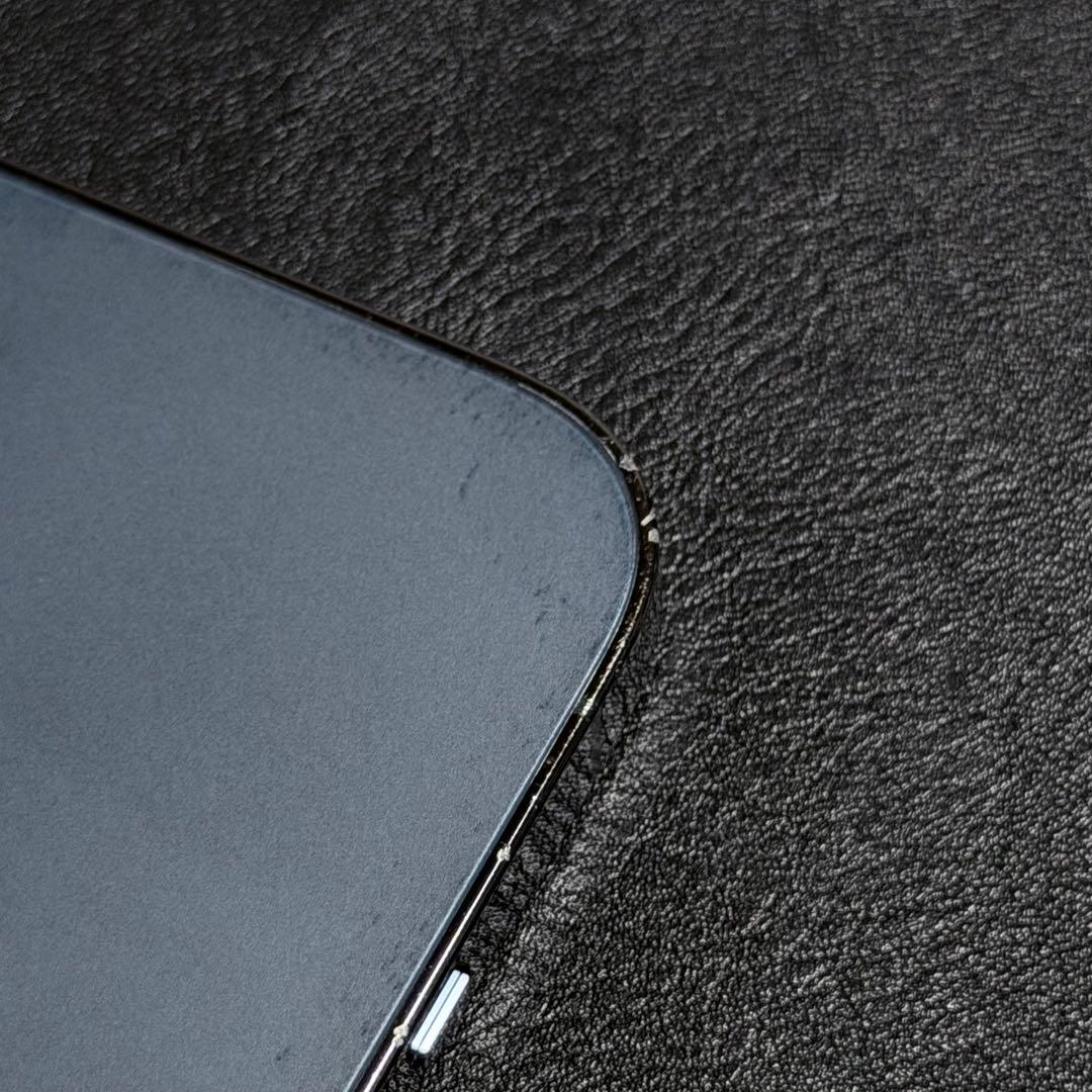 iPhone 12 Pro Max 本体