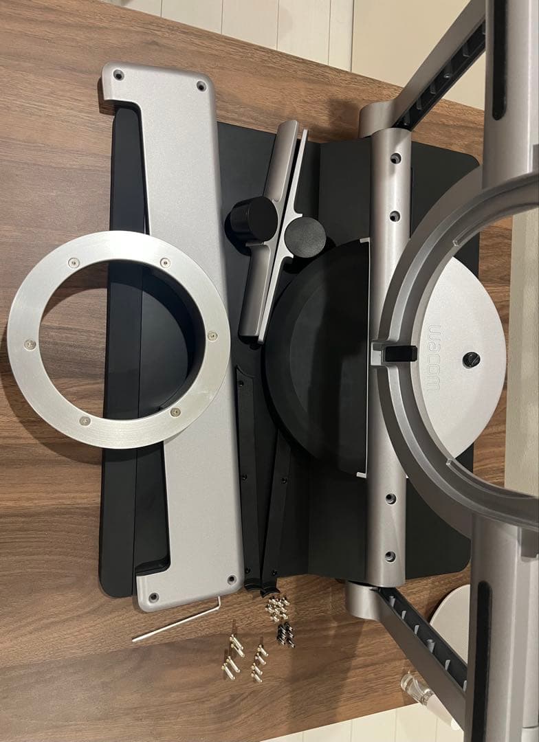 ワコムWacomCintiqPro2専用スタンドWacom Ergo Stand