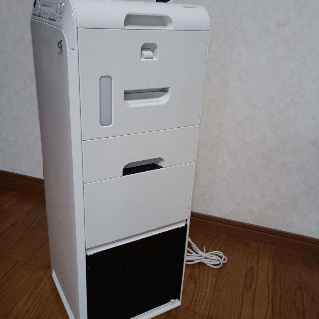 さったん　 加湿空気清浄機 DAIKIN MCK55T-W