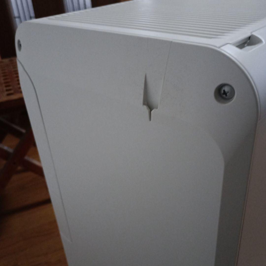 さったん　 加湿空気清浄機 DAIKIN MCK55T-W