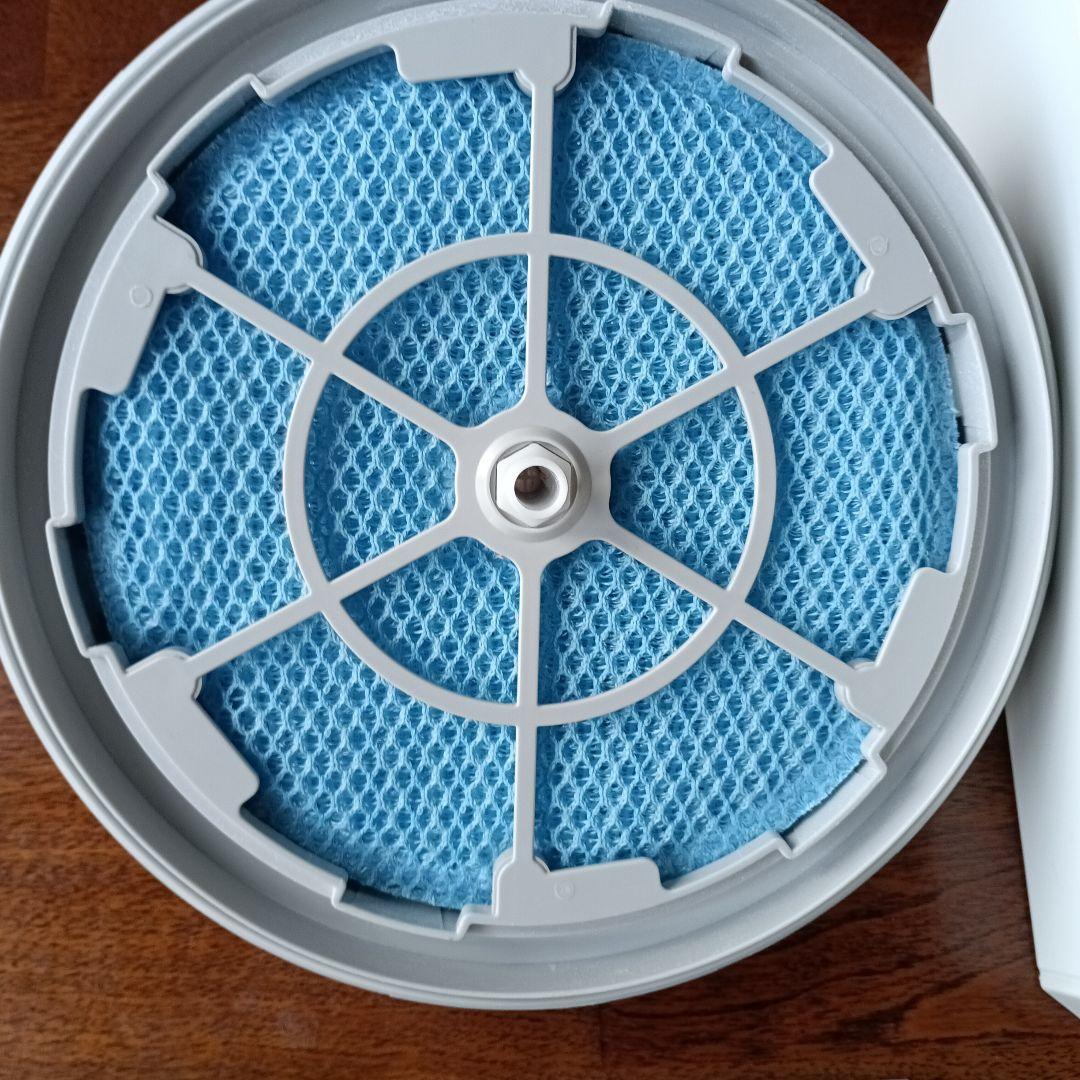 さったん　 加湿空気清浄機 DAIKIN MCK55T-W