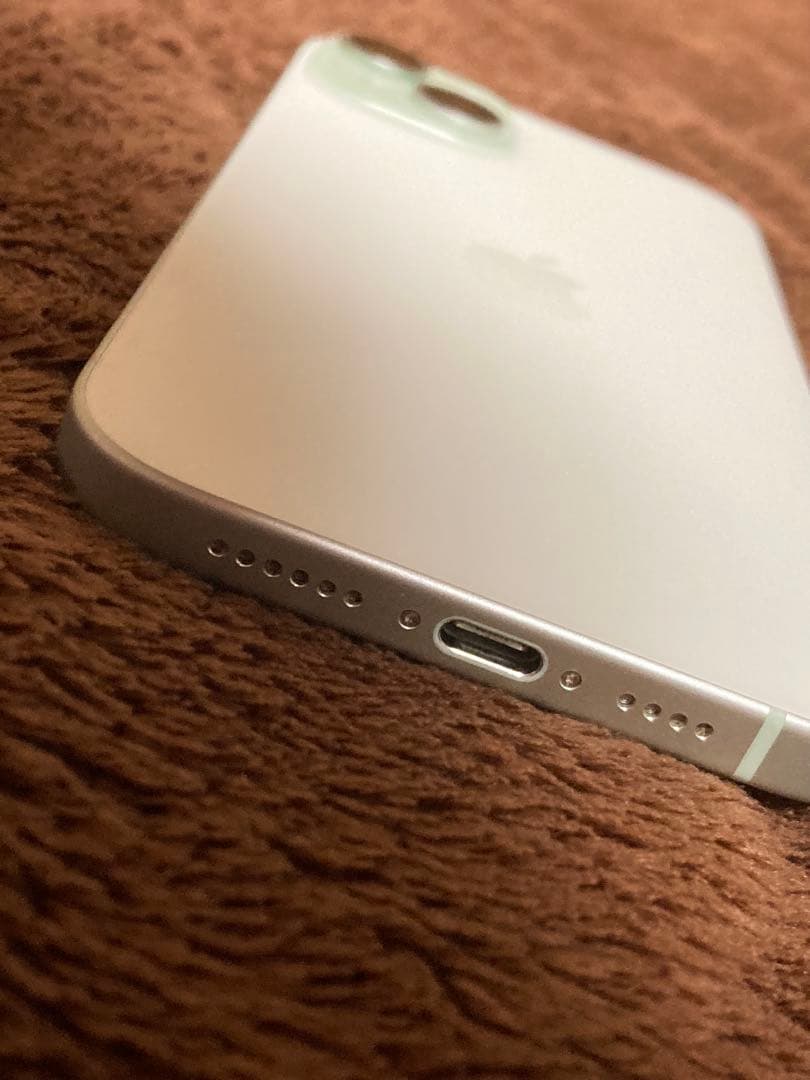 iPhone15Plus128GB SIMフリー