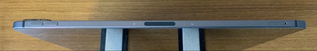 iPad Pro 11インチ 第２世代 128GB Wi-Fi+Cellular