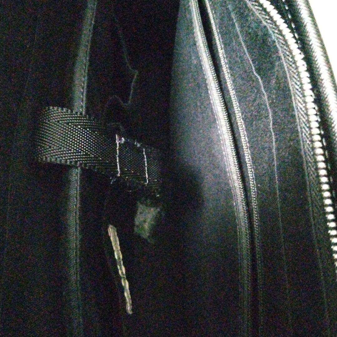 J.PRESS カーフレザートートバッグ