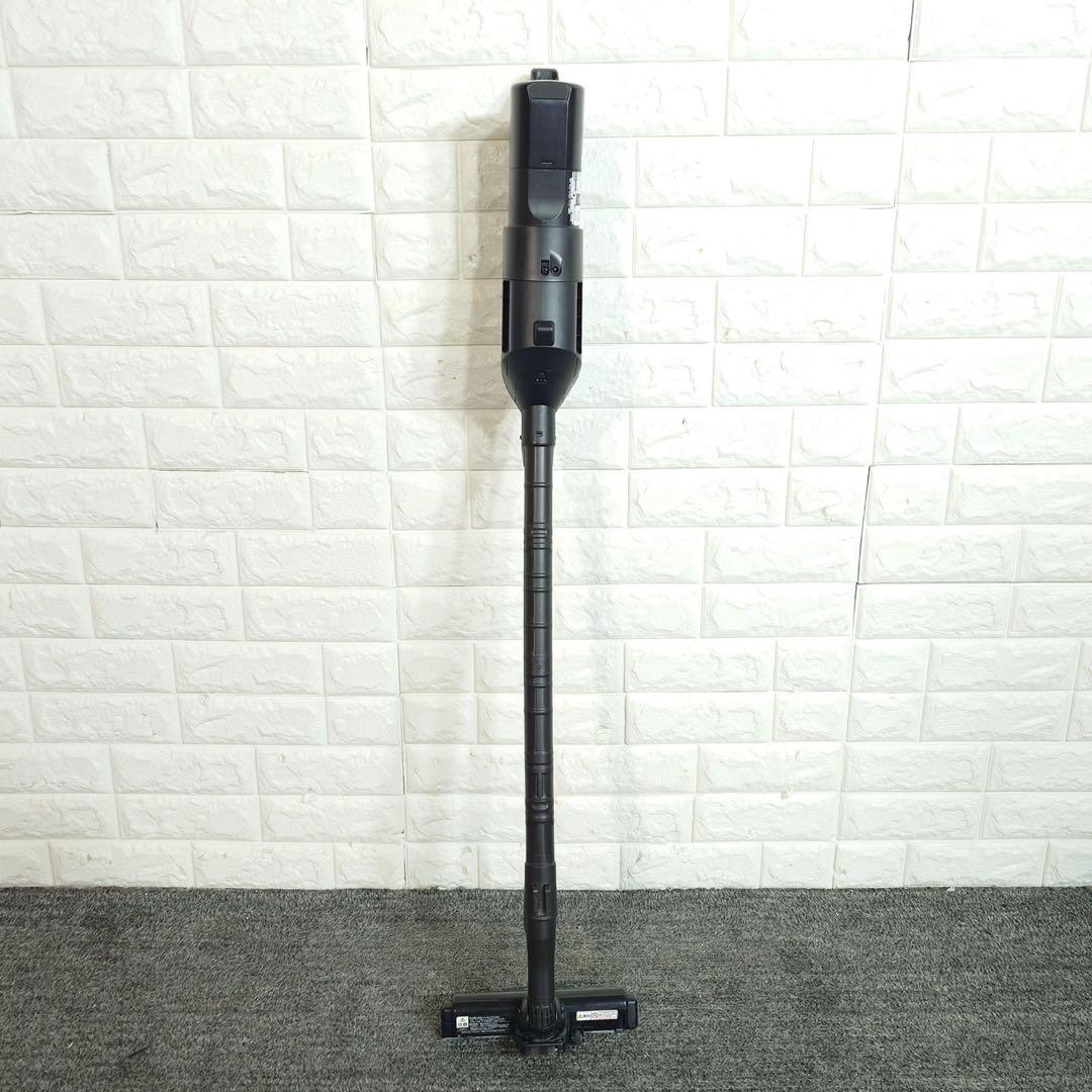 日立 掃除機 PКV-BК3K 2024年製 かるパックスティック D035