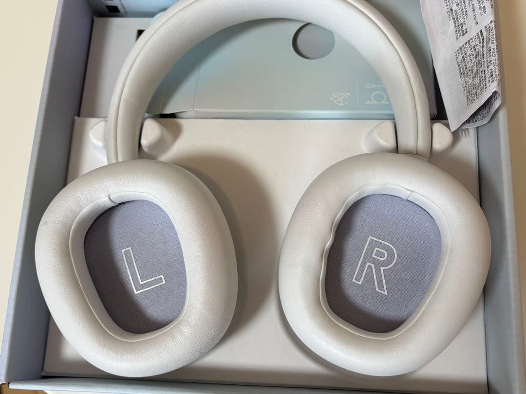 【付属品あり】logicool G735 ゲーミングヘッドセット ホワイト