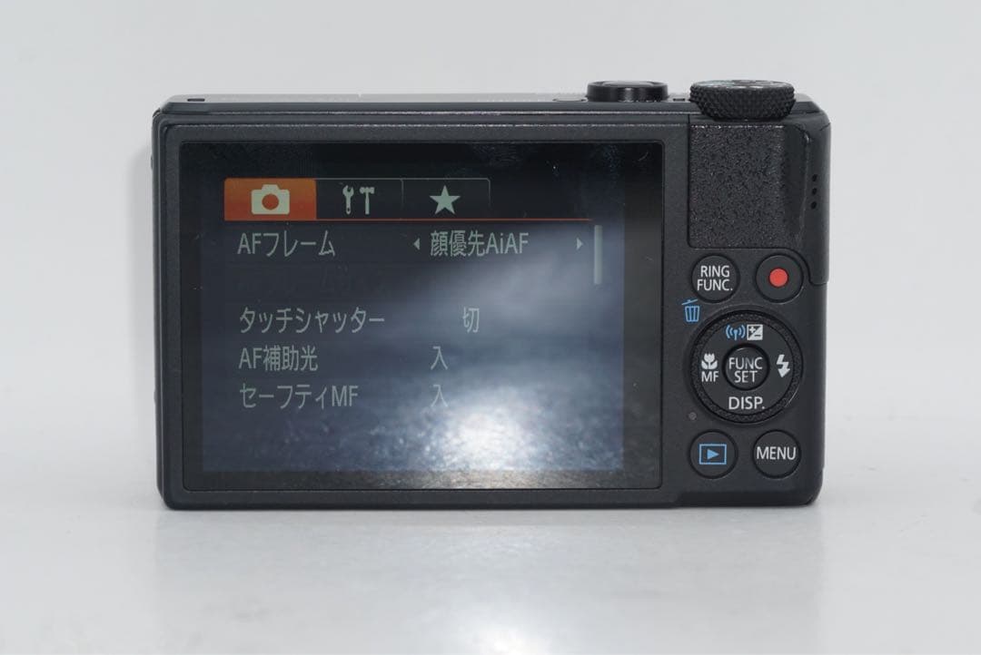 美品　powershot S110