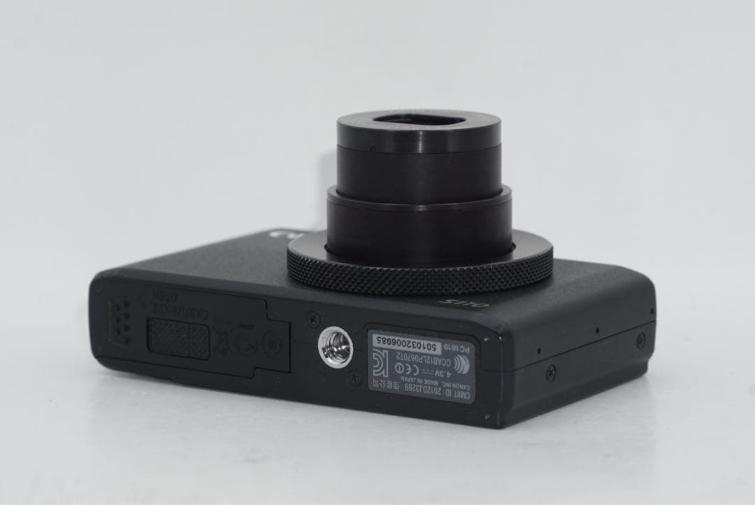 美品　powershot S110