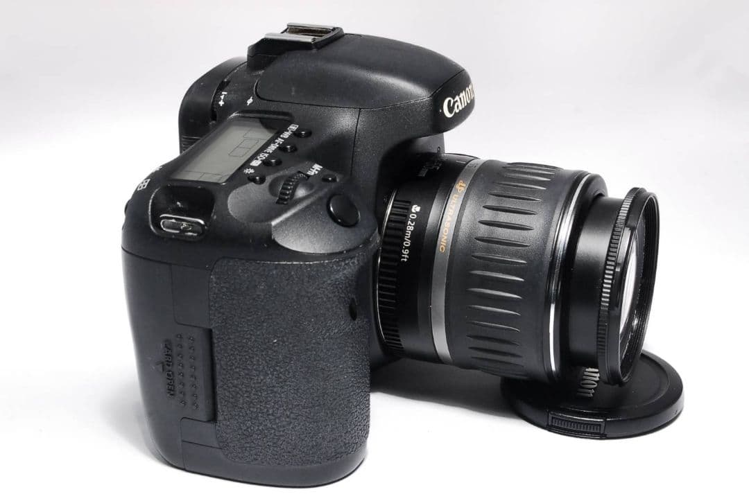 ♥圧倒的な性能♥CANON EOS 7D★一眼レフカメラ★初心者おすすめ